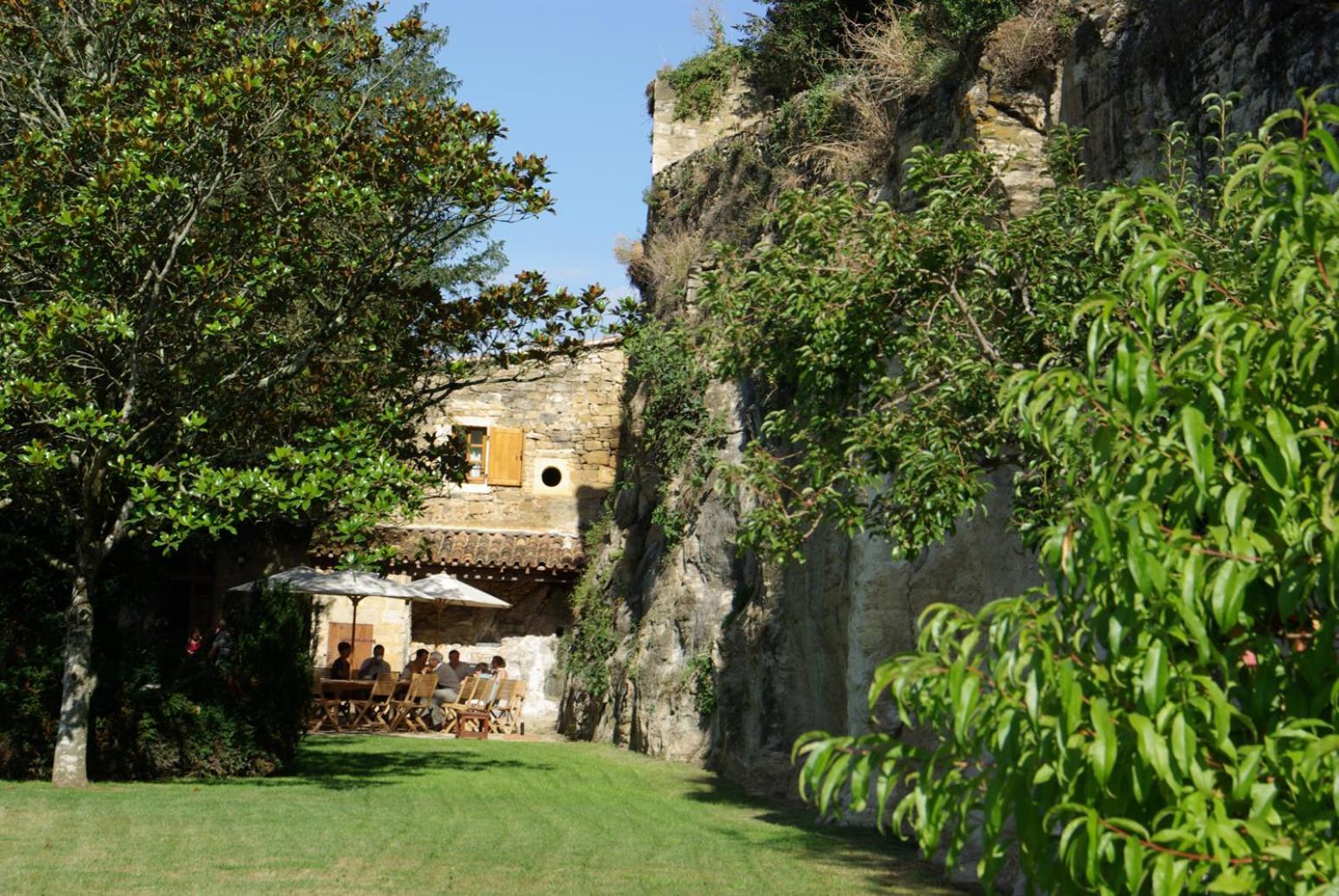 Maison D'Amis Beynac-et-Cazenac Kültér fotó